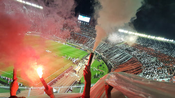 Pibe Wagon Superclásico: River vs Boca 2026